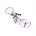 Breloki Emaliowane 2D - Z zawieszkami