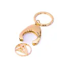 Breloki Odlewane 3D - Z żetonem