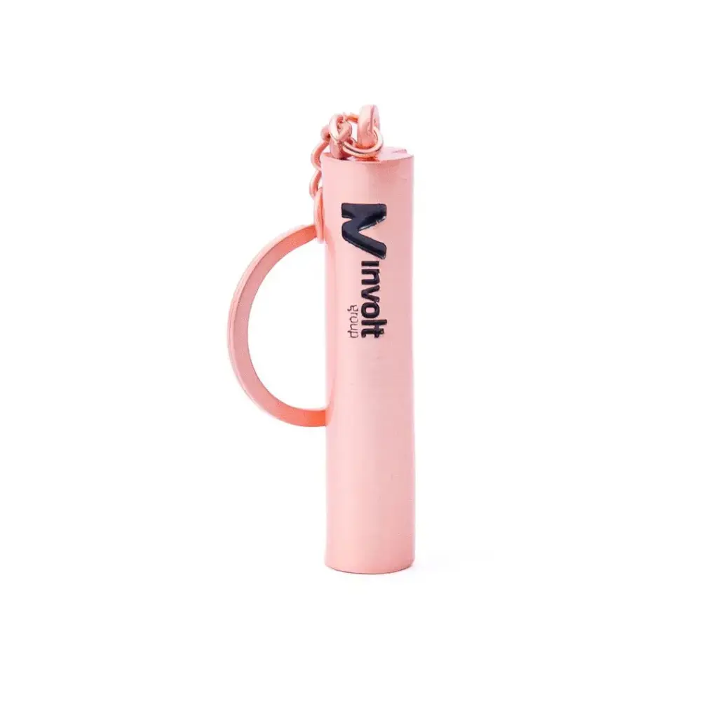 Breloki Odlewane Full 3D 