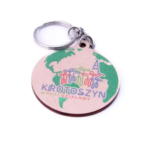 Breloki Ekologiczne 