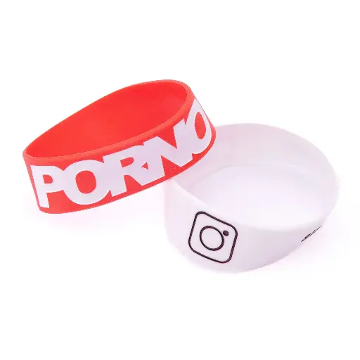 Opaski Sylikonowe XXL